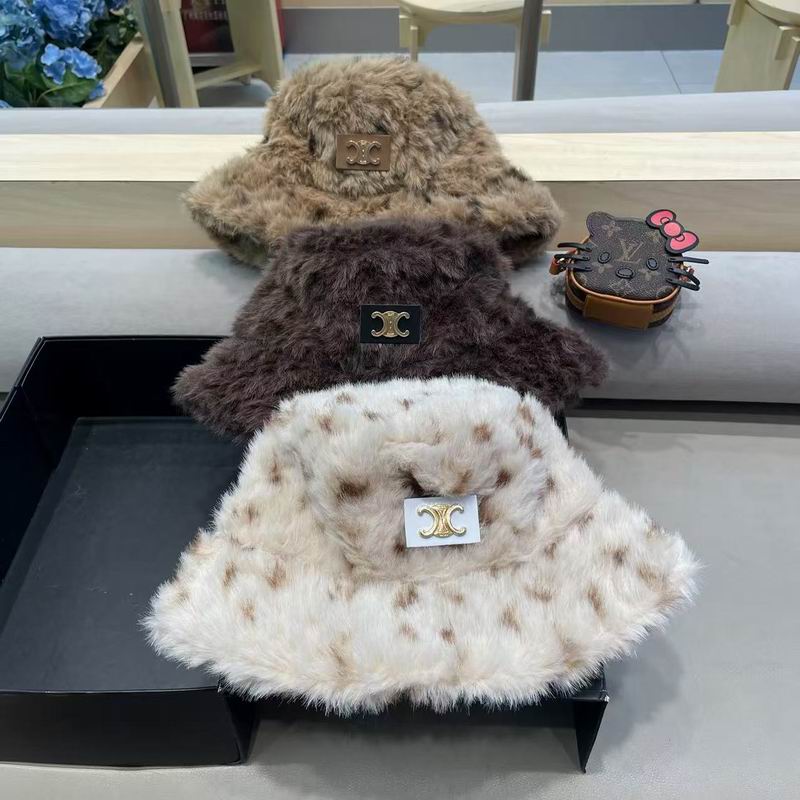 Celine Hat 020104